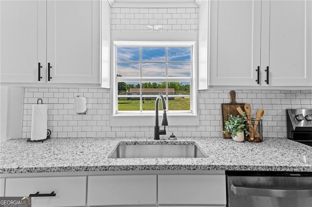 6478 Swallowtail Drive, Statesboro, GA 30461