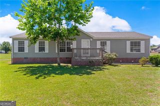 6478 Swallowtail Drive, Statesboro, GA 30461