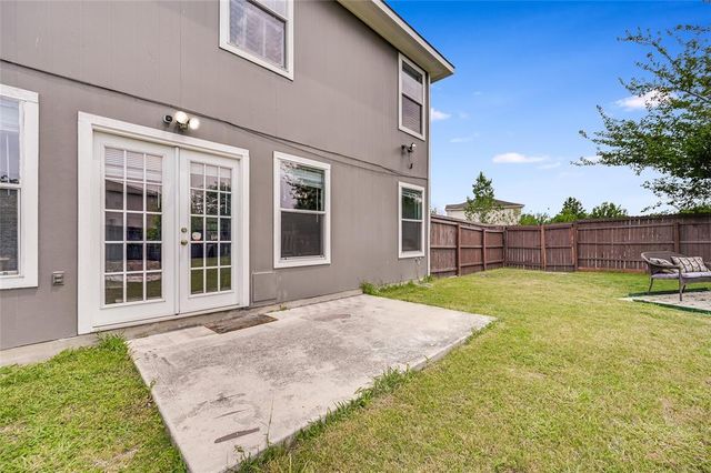 676 Goldenrod ST, Kyle, TX 78640