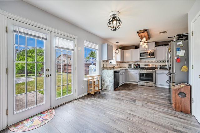 676 Goldenrod ST, Kyle, TX 78640