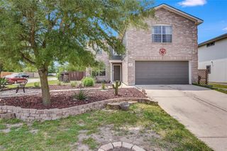 676 Goldenrod ST, Kyle, TX 78640