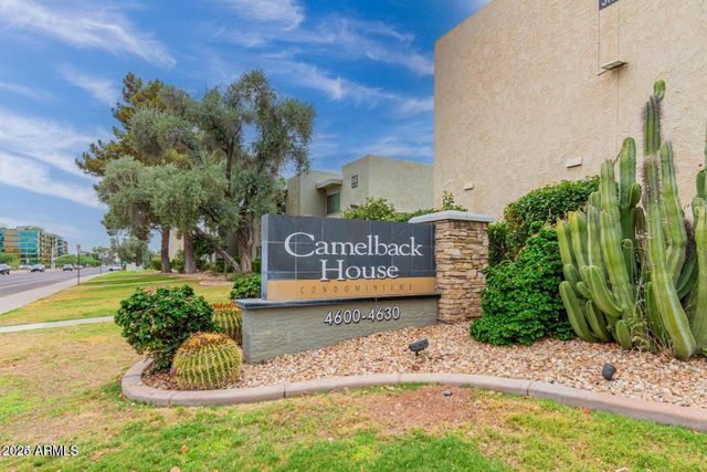 68th Street 476, Scottsdale, AZ 85251