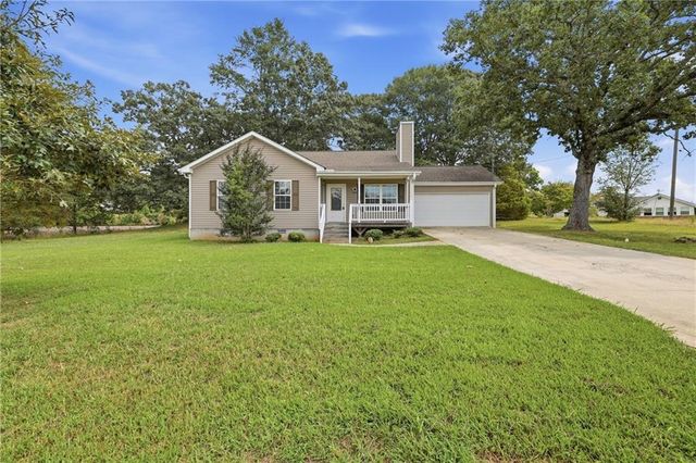 6214 Helen Street, Lula, GA 30554