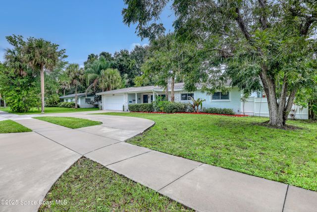 2307 Country Club Road, Melbourne, FL 32901
