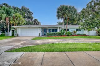 2307 Country Club Road, Melbourne, FL 32901