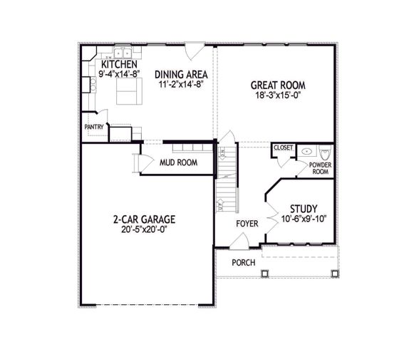 1218 Breckenridge Lane, Hebron, KY 41048