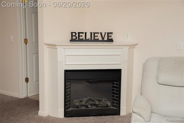 519 Cedar Street, Wyandotte, MI 48192