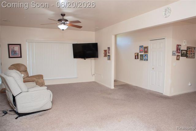 519 Cedar Street, Wyandotte, MI 48192