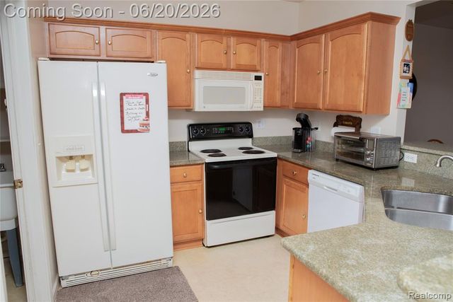 519 Cedar Street, Wyandotte, MI 48192