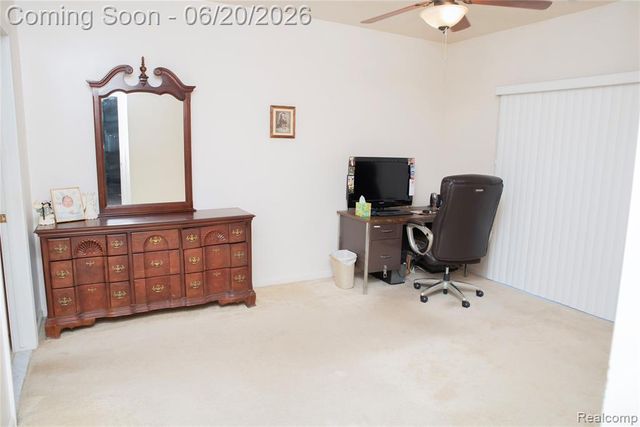519 Cedar Street, Wyandotte, MI 48192