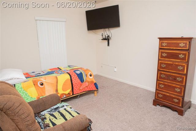 519 Cedar Street, Wyandotte, MI 48192