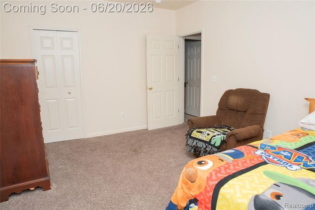 519 Cedar Street, Wyandotte, MI 48192