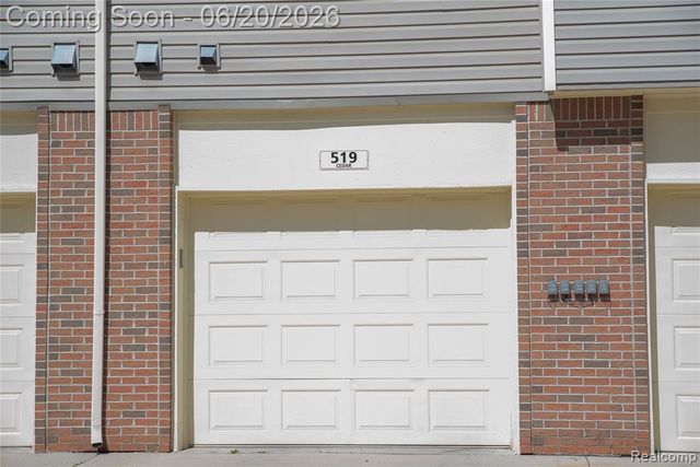 519 Cedar Street, Wyandotte, MI 48192