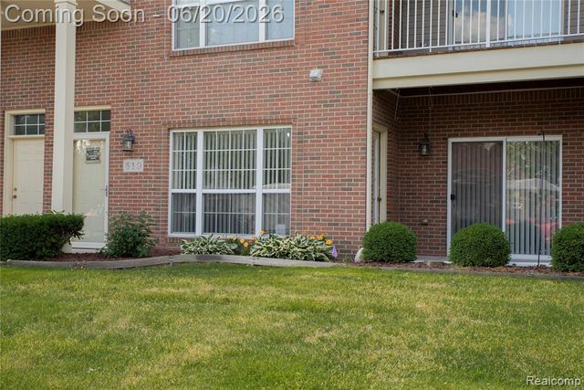 519 Cedar Street, Wyandotte, MI 48192