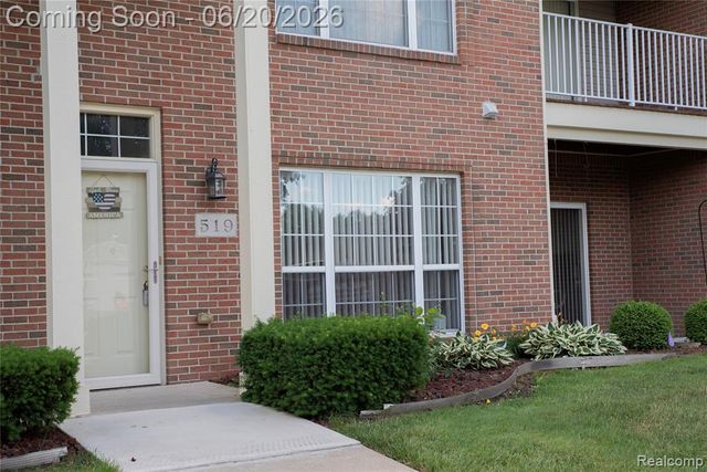 519 Cedar Street, Wyandotte, MI 48192