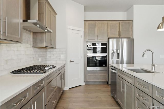 8870 Elk Antler Lane, Colorado Springs, CO 80908