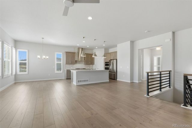 8870 Elk Antler Lane, Colorado Springs, CO 80908