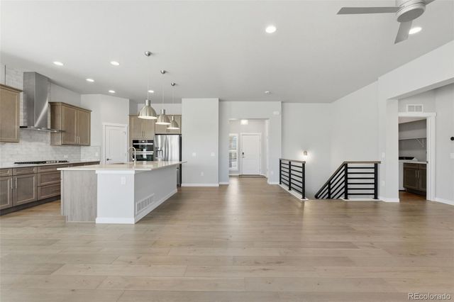 8870 Elk Antler Lane, Colorado Springs, CO 80908