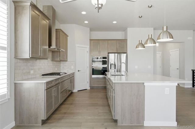 8870 Elk Antler Lane, Colorado Springs, CO 80908