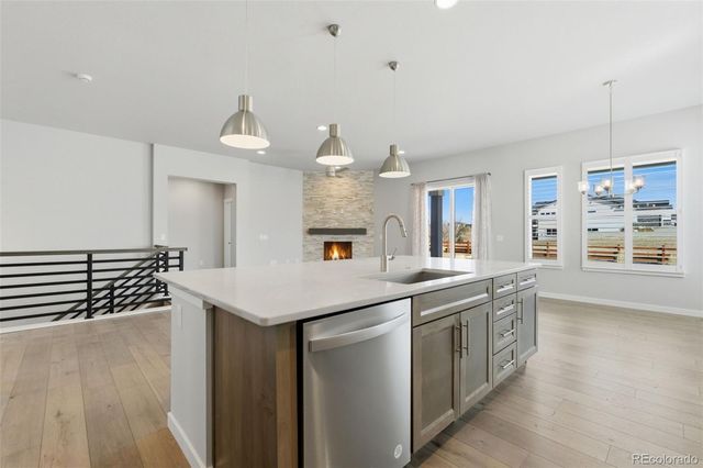 8870 Elk Antler Lane, Colorado Springs, CO 80908