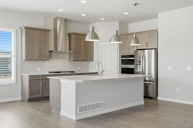 8870 Elk Antler Lane, Colorado Springs, CO 80908