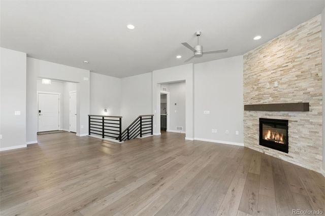 8870 Elk Antler Lane, Colorado Springs, CO 80908