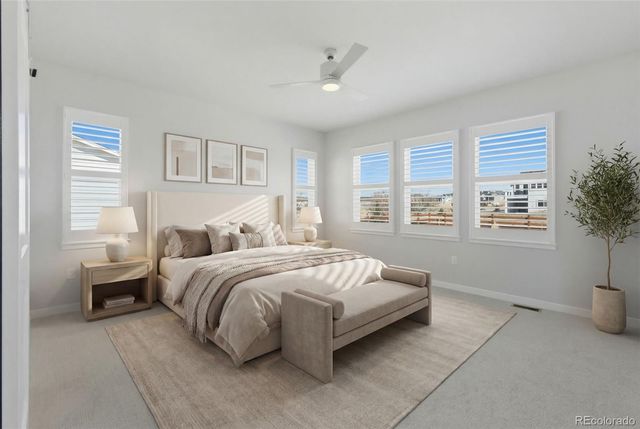 8870 Elk Antler Lane, Colorado Springs, CO 80908