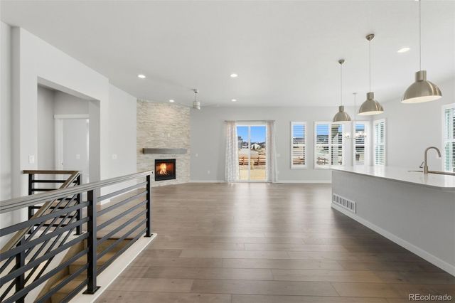 8870 Elk Antler Lane, Colorado Springs, CO 80908