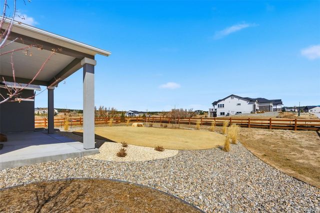 8870 Elk Antler Lane, Colorado Springs, CO 80908