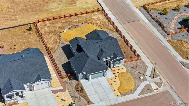 8870 Elk Antler Lane, Colorado Springs, CO 80908