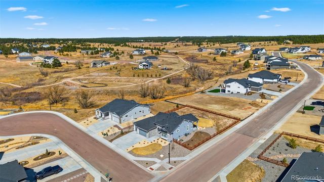8870 Elk Antler Lane, Colorado Springs, CO 80908