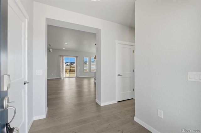 8870 Elk Antler Lane, Colorado Springs, CO 80908