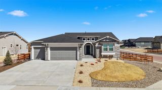 8870 Elk Antler Lane, Colorado Springs, CO 80908