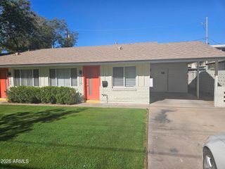 1508 E HIGHLAND Avenue, Phoenix, AZ 85014