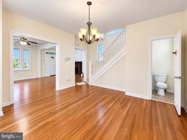 2237 MOUNT VIEW PL SE, Washington, DC 20020
