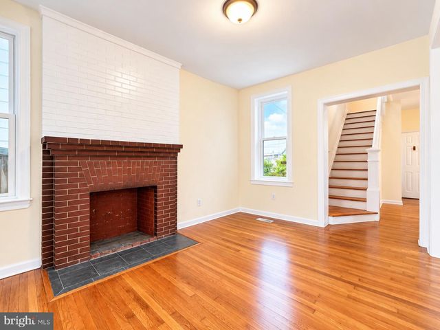 2237 MOUNT VIEW PL SE, Washington, DC 20020