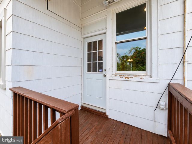 2237 MOUNT VIEW PL SE, Washington, DC 20020
