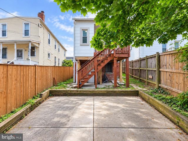2237 MOUNT VIEW PL SE, Washington, DC 20020