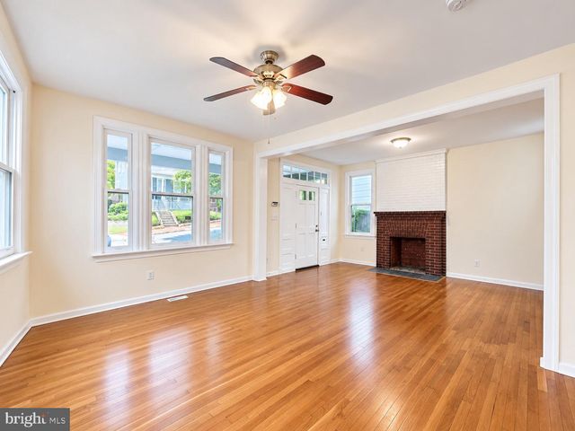 2237 MOUNT VIEW PL SE, Washington, DC 20020