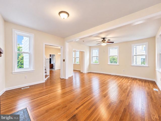 2237 MOUNT VIEW PL SE, Washington, DC 20020