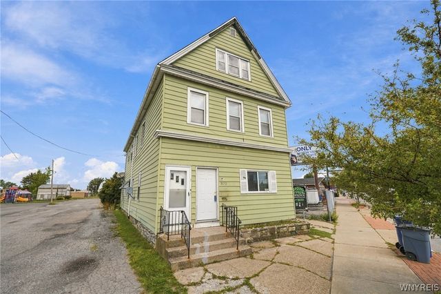 2072 Genesee Street, Buffalo, NY 14211