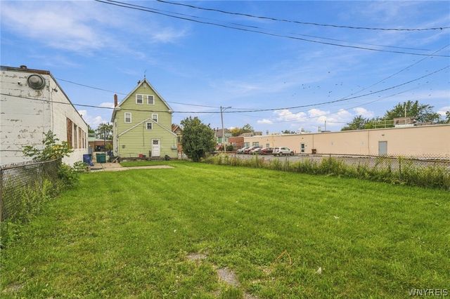 2072 Genesee Street, Buffalo, NY 14211