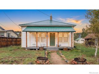 147 E 1st Street, Nederland, CO 80466