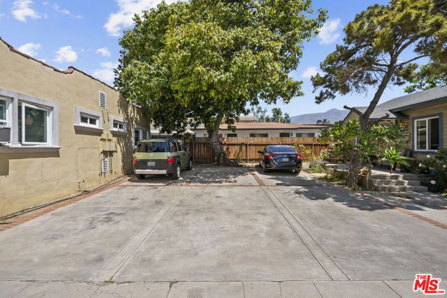 84 N Grand Oaks Avenue, Pasadena, CA 91107