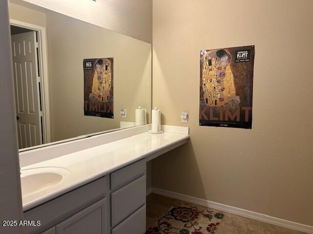 2410 N 212TH DR Drive, Buckeye, AZ 85396