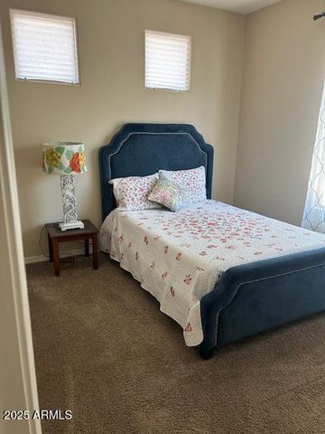 2410 N 212TH DR Drive, Buckeye, AZ 85396