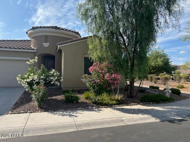 2410 N 212TH DR Drive, Buckeye, AZ 85396