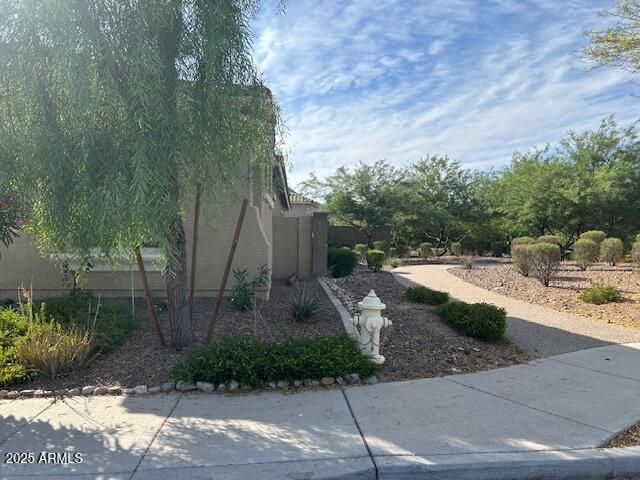 2410 N 212TH DR Drive, Buckeye, AZ 85396