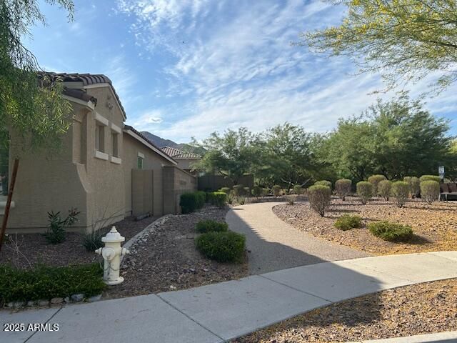 2410 N 212TH DR Drive, Buckeye, AZ 85396