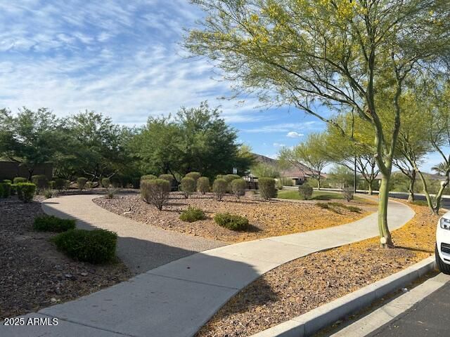 2410 N 212TH DR Drive, Buckeye, AZ 85396